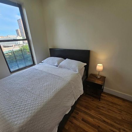 Apartment In Нью-Йорк Экстерьер фото