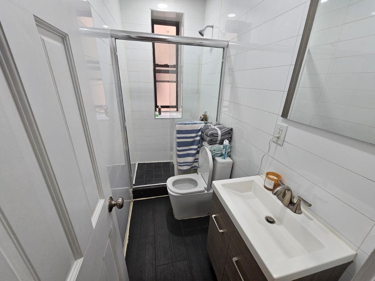 Apartment In Нью-Йорк Экстерьер фото