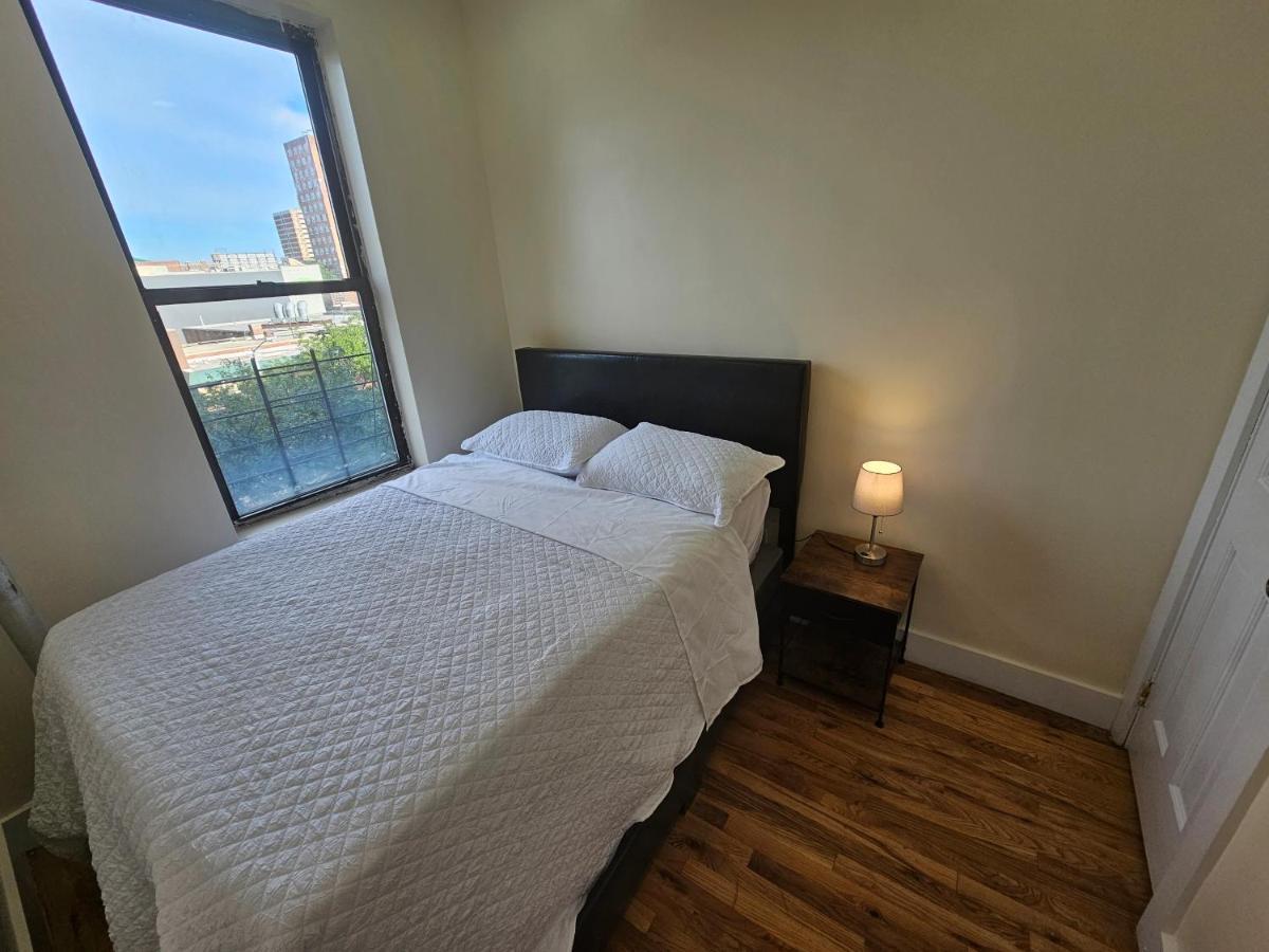 Apartment In Нью-Йорк Экстерьер фото